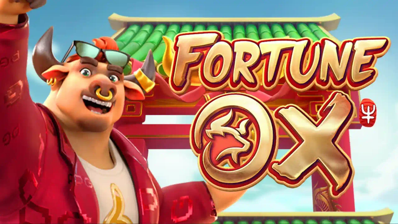 Jogar Fortune Ox