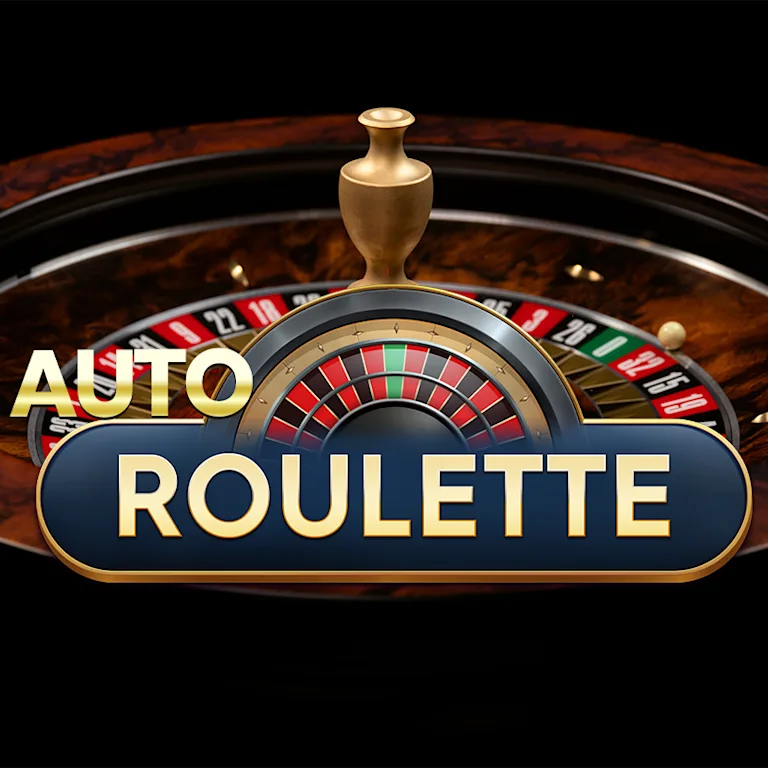 Jogar Auto Roulette