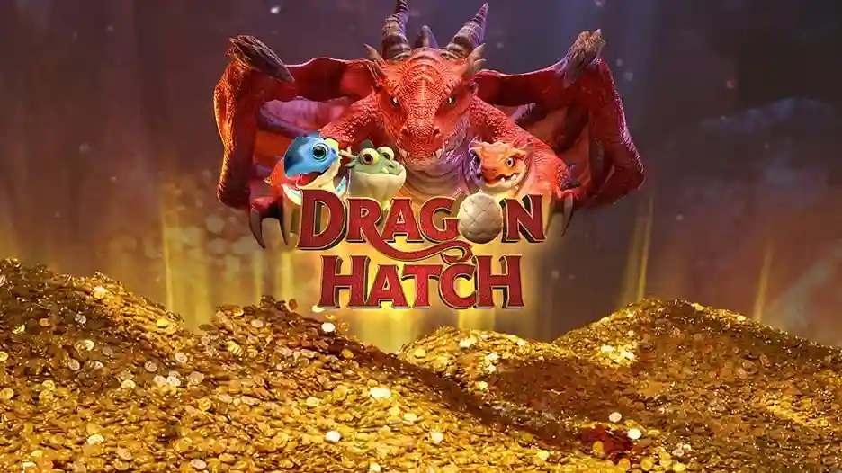 Jogar Dragon Hatch