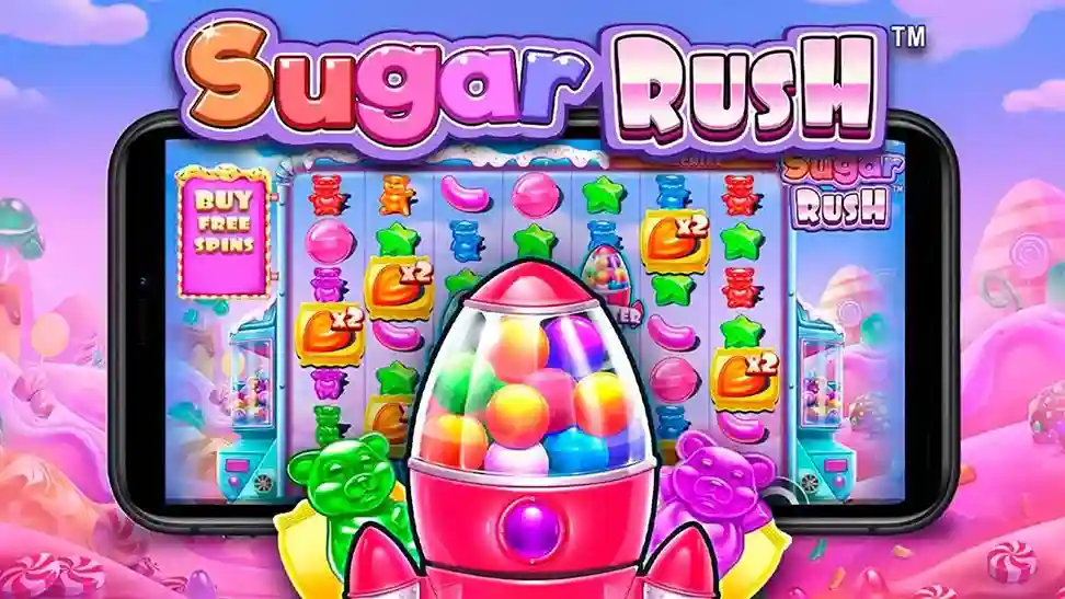 Jogar Sugar Rush