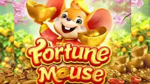 Jogar Fortune Mouse